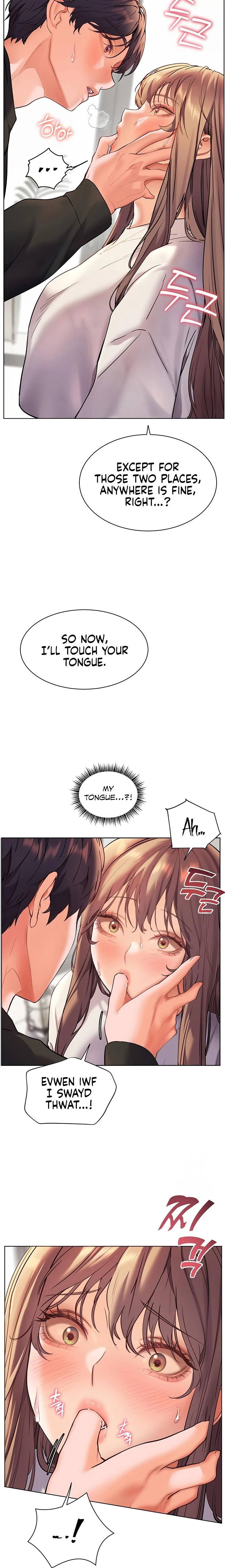 The Teachers Efforts Chapter 24 Page 2
