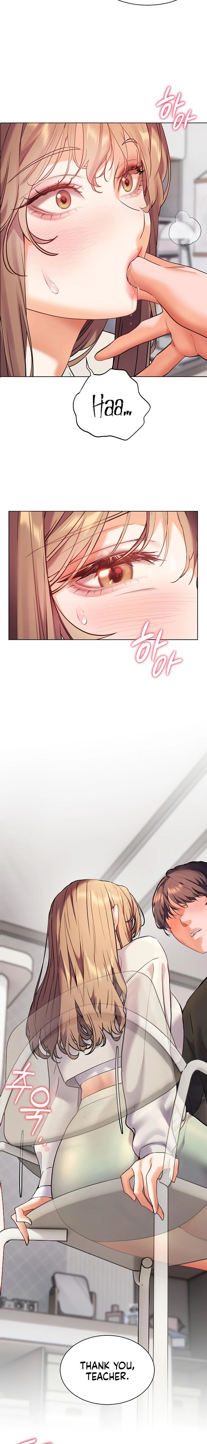 The Teachers Efforts Chapter 24 Page 4