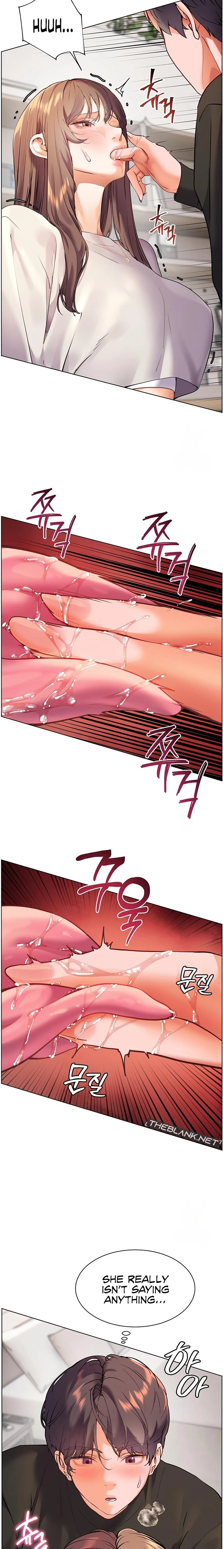 The Teachers Efforts Chapter 24 Page 9