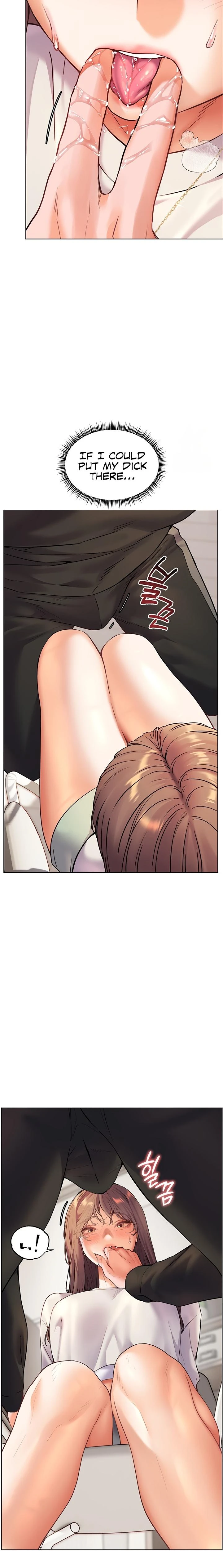 The Teachers Efforts Chapter 24 Page 11