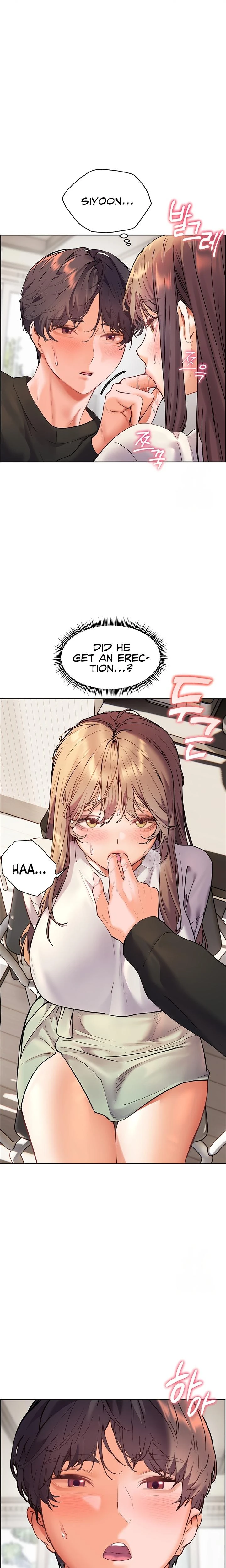 The Teachers Efforts Chapter 24 Page 12