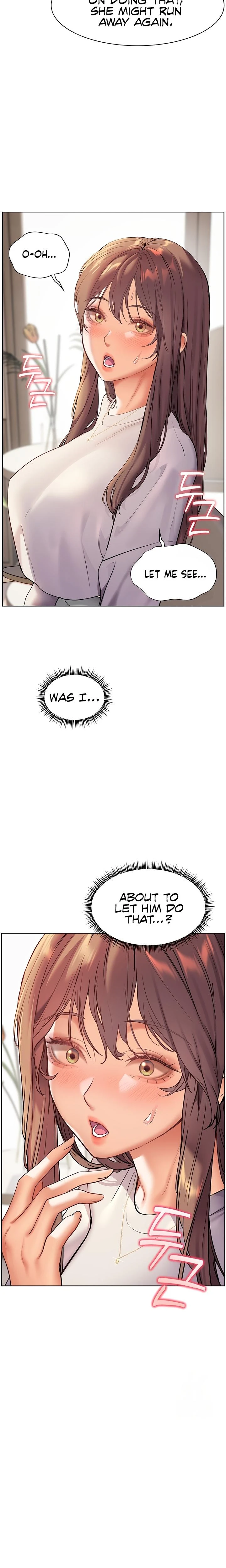 The Teachers Efforts Chapter 24 Page 17