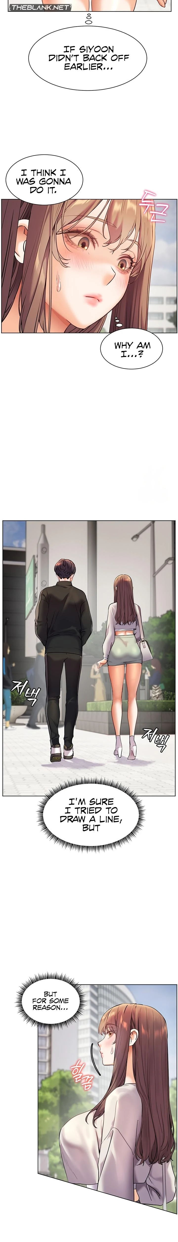 The Teachers Efforts Chapter 24 Page 19