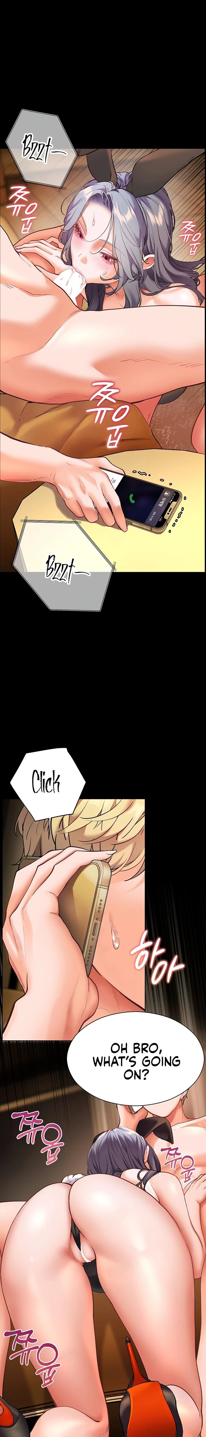 The Teachers Efforts Chapter 24 Page 23