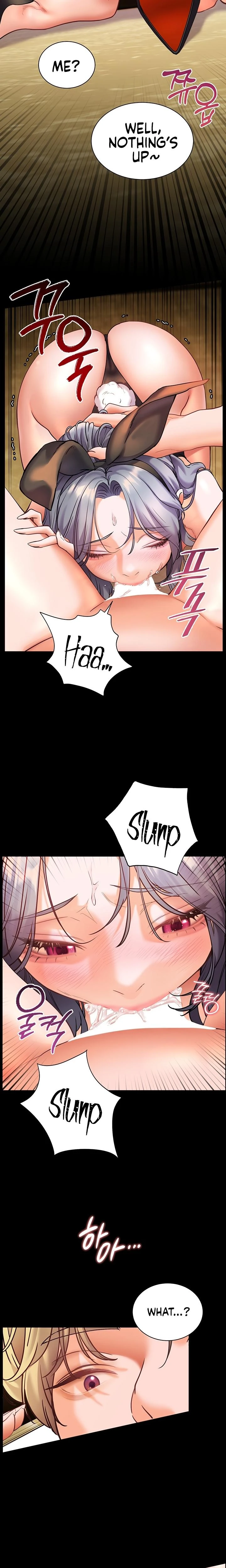The Teachers Efforts Chapter 24 Page 24
