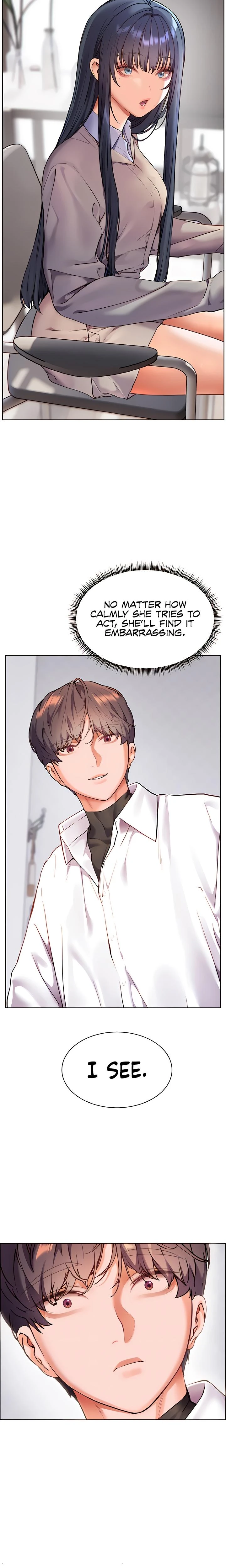 The Teachers Efforts Chapter 25 Page 6