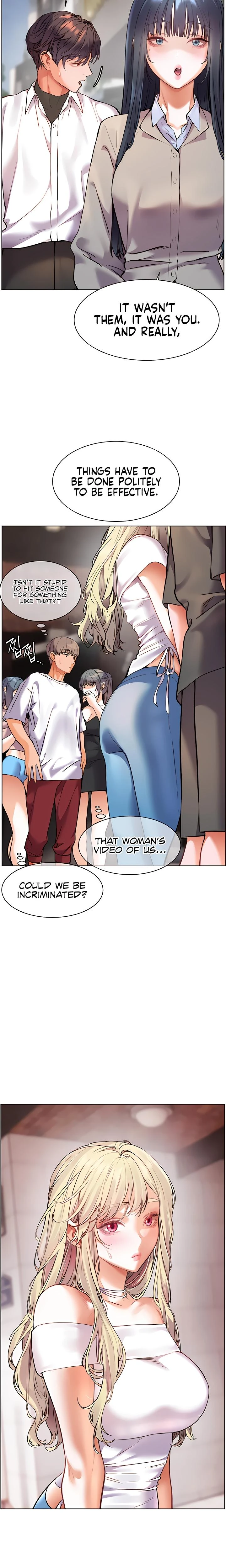 The Teachers Efforts Chapter 25 Page 24
