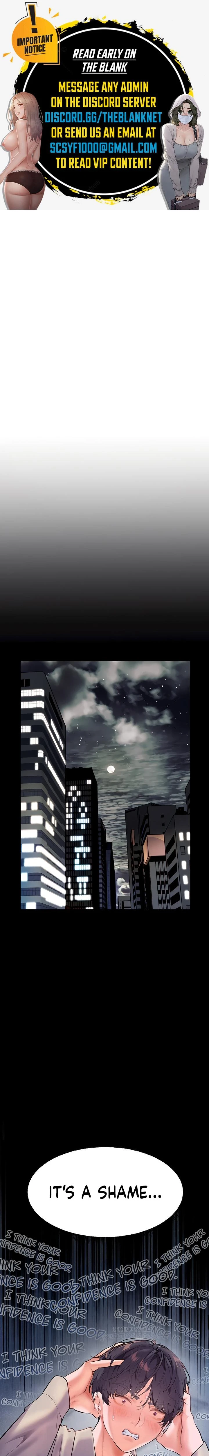 The Teachers Efforts Chapter 26 Page 1