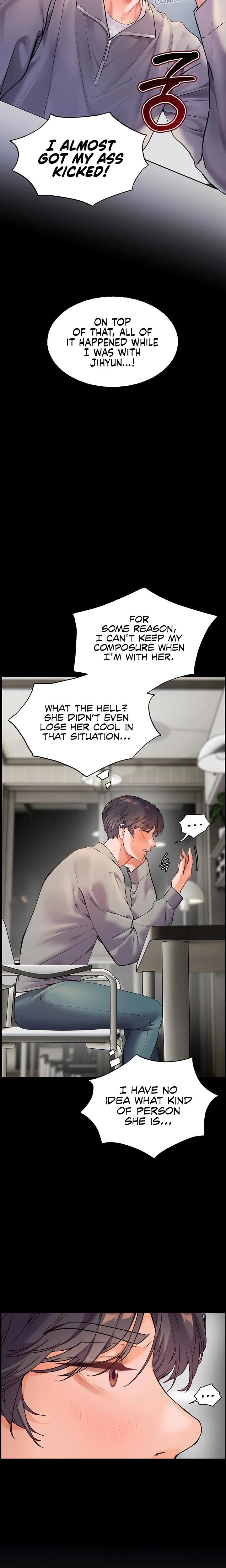 The Teachers Efforts Chapter 26 Page 2