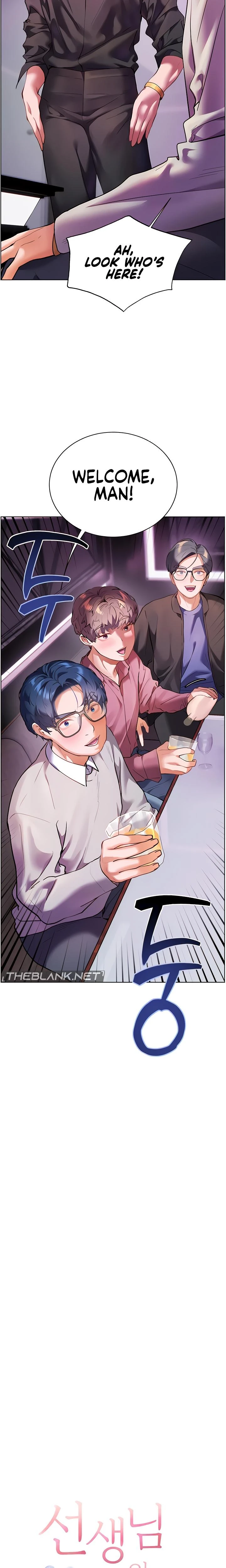 The Teachers Efforts Chapter 26 Page 4