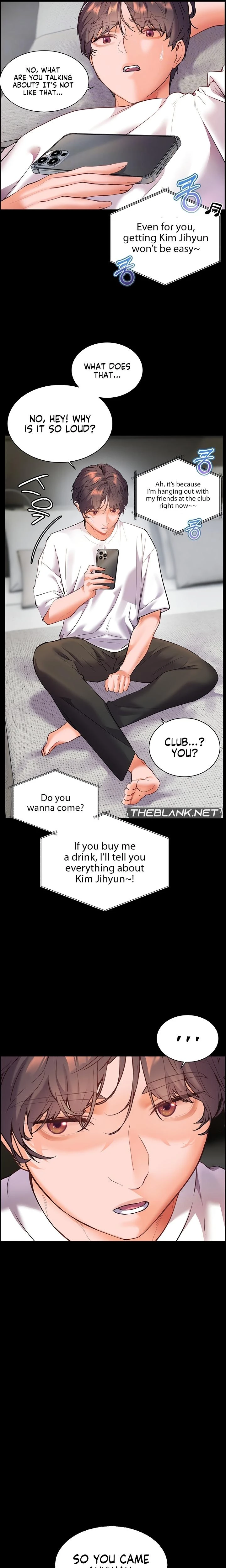 The Teachers Efforts Chapter 26 Page 7