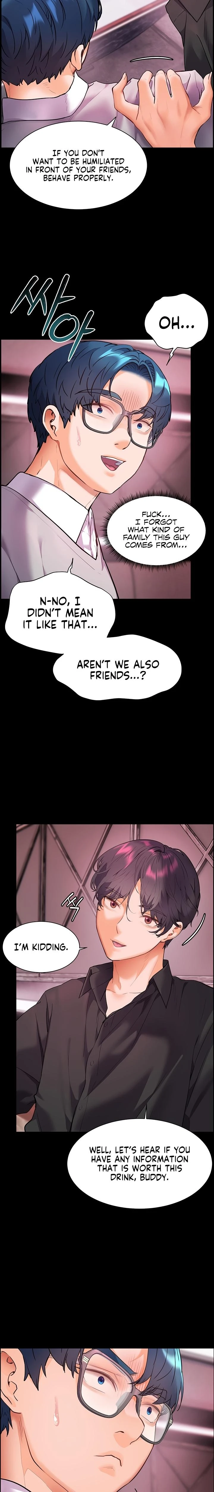The Teachers Efforts Chapter 26 Page 9