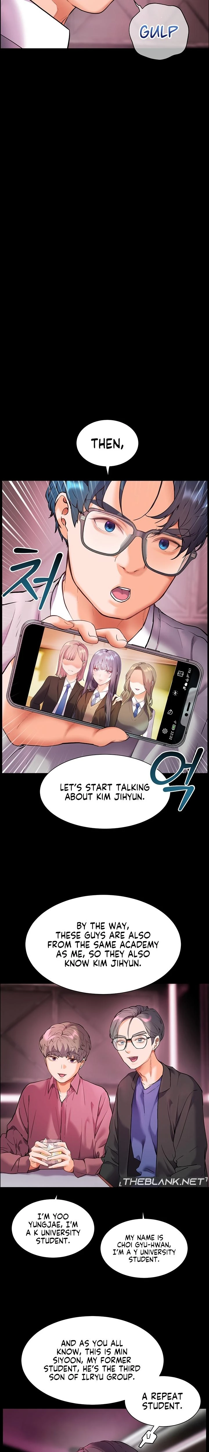 The Teachers Efforts Chapter 26 Page 10