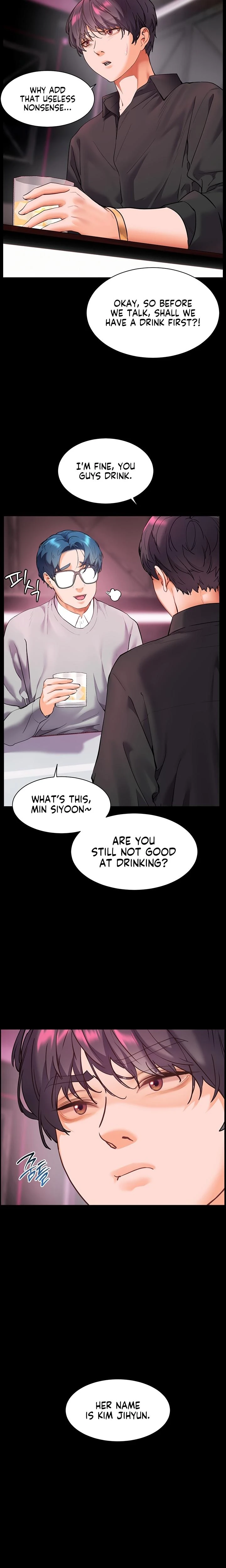 The Teachers Efforts Chapter 26 Page 11