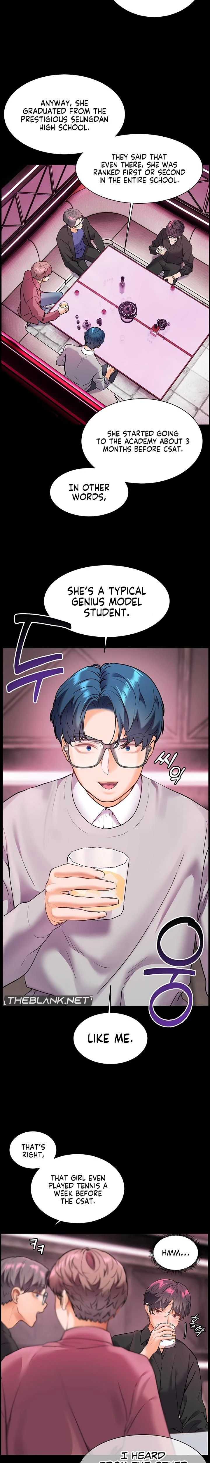 The Teachers Efforts Chapter 26 Page 13