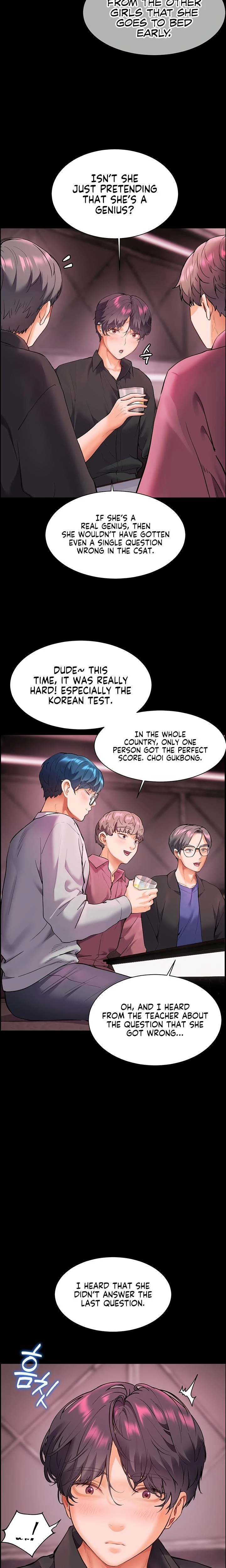 The Teachers Efforts Chapter 26 Page 14