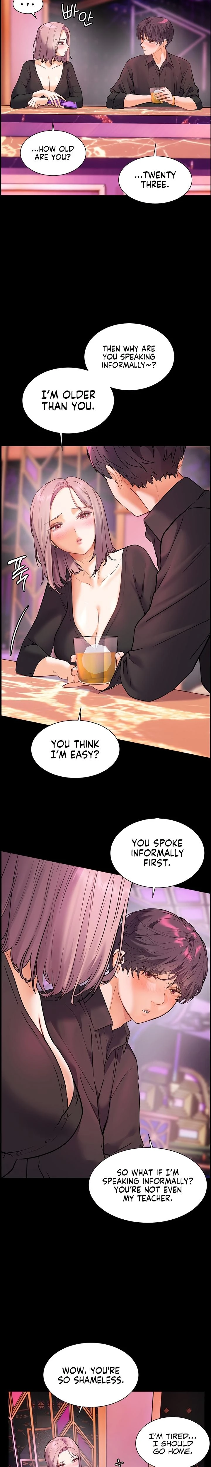 The Teachers Efforts Chapter 27 Page 3