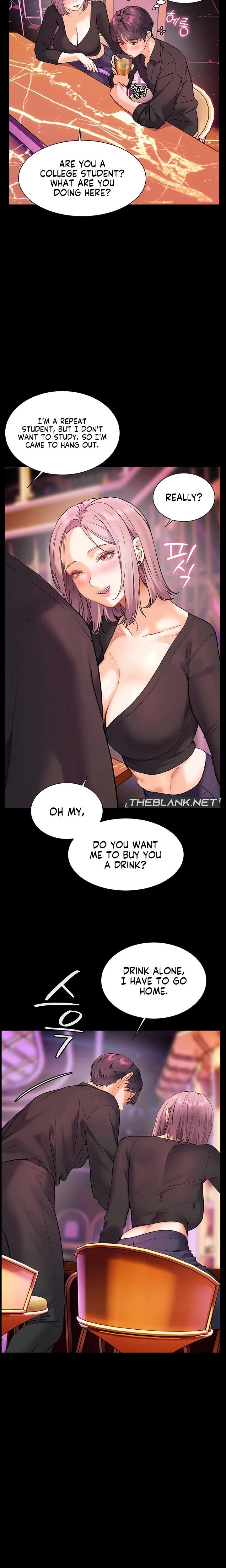 The Teachers Efforts Chapter 27 Page 4