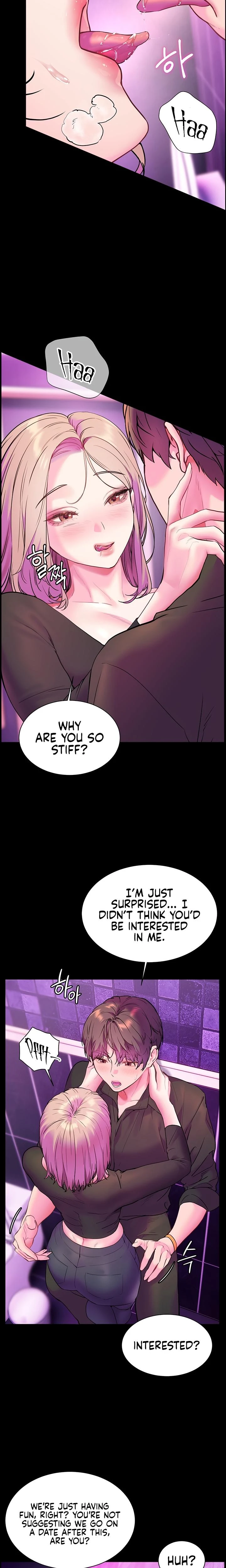 The Teachers Efforts Chapter 27 Page 9