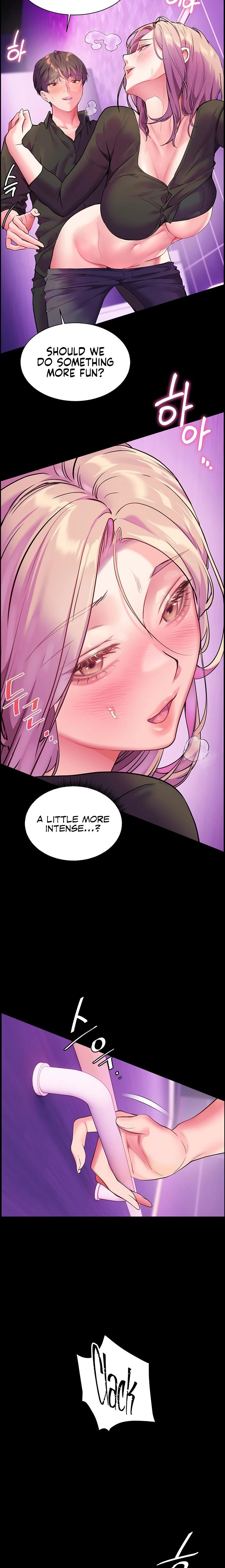 The Teachers Efforts Chapter 27 Page 28