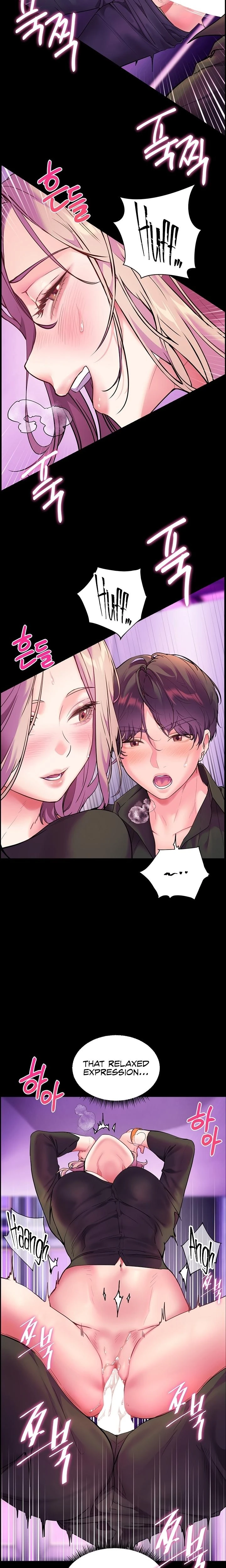 The Teachers Efforts Chapter 28 Page 2