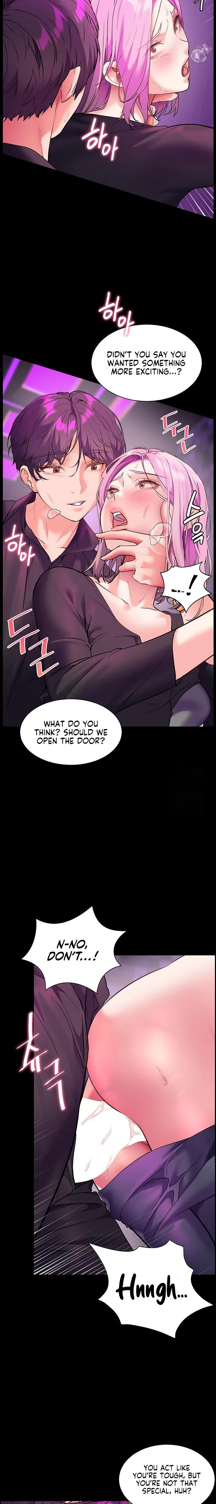 The Teachers Efforts Chapter 28 Page 9