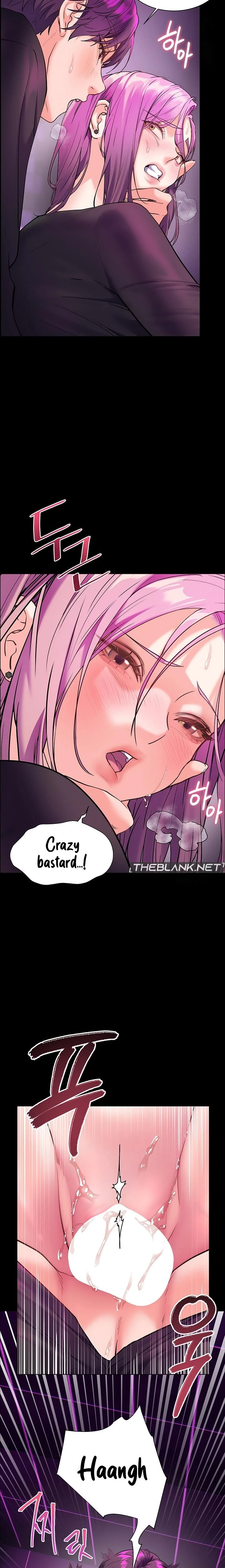 The Teachers Efforts Chapter 28 Page 10