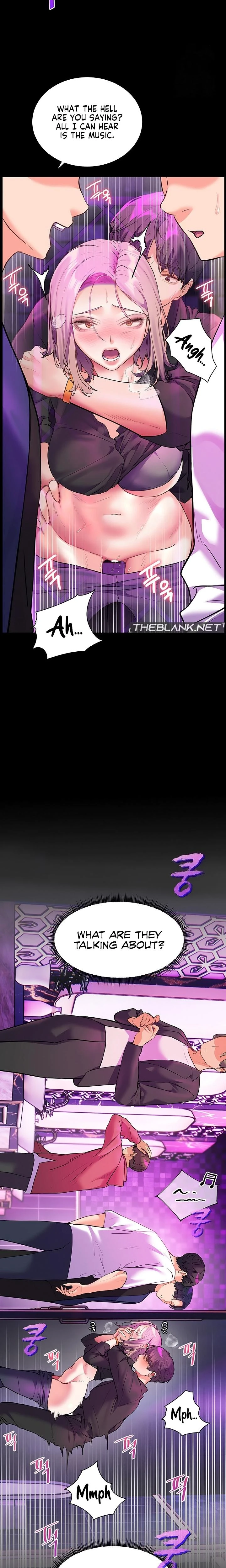 The Teachers Efforts Chapter 28 Page 12