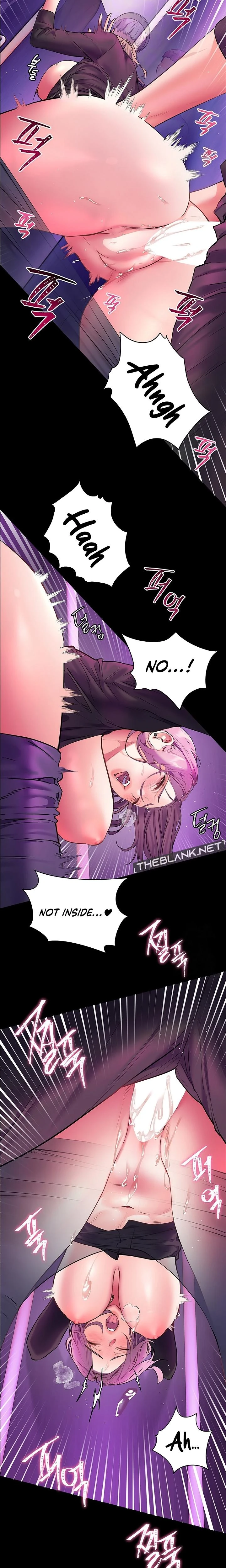 The Teachers Efforts Chapter 28 Page 20