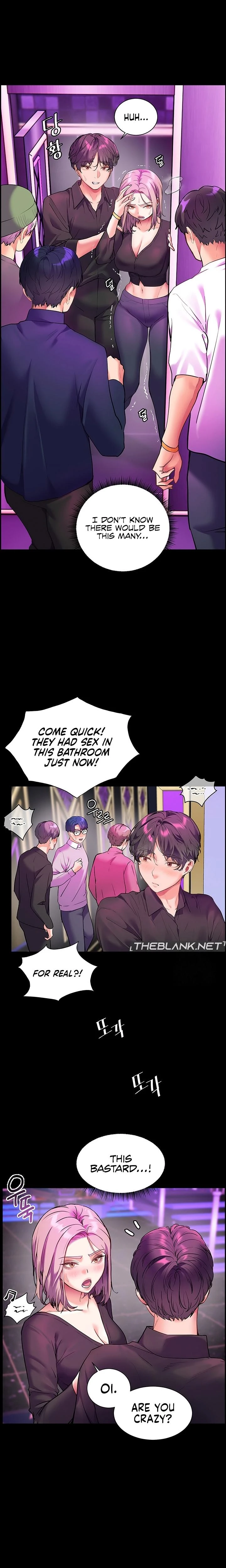 The Teachers Efforts Chapter 28 Page 24
