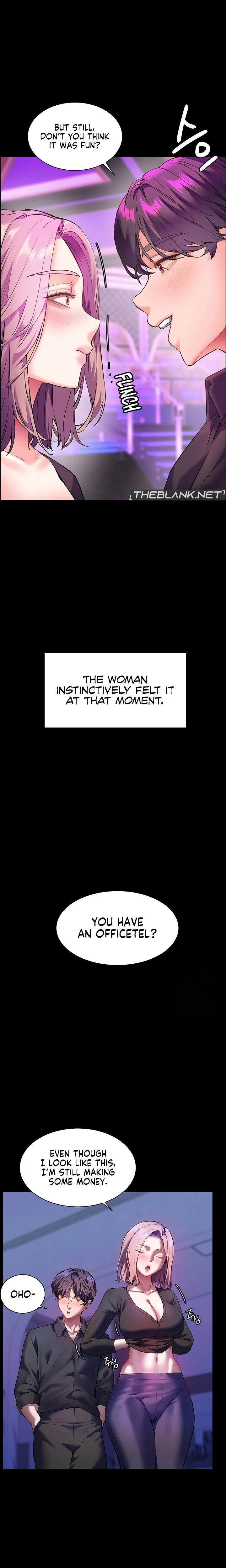 The Teachers Efforts Chapter 28 Page 26