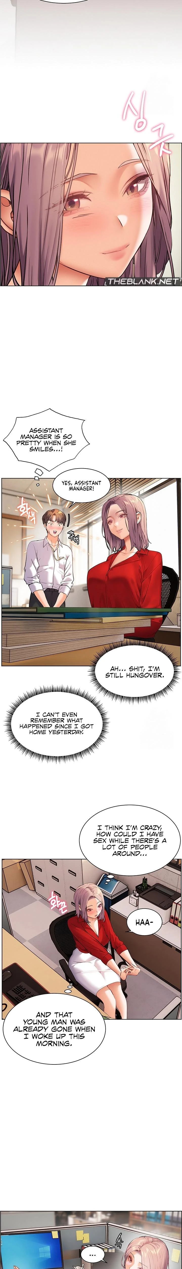 The Teachers Efforts Chapter 28 Page 29