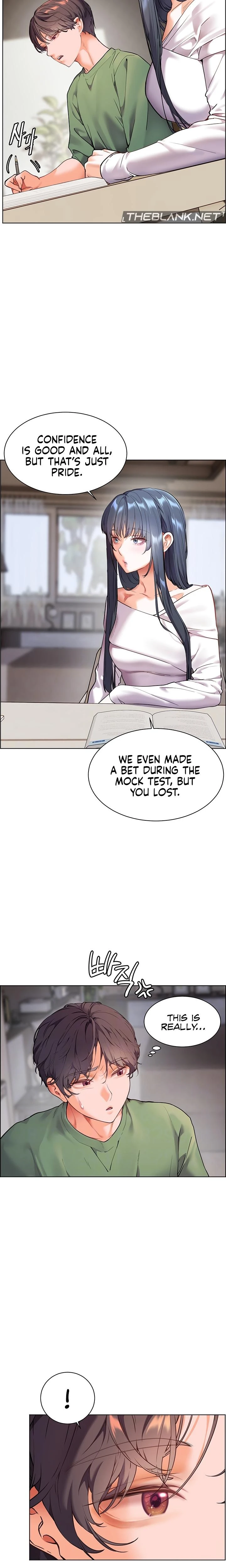 The Teachers Efforts Chapter 29 Page 6