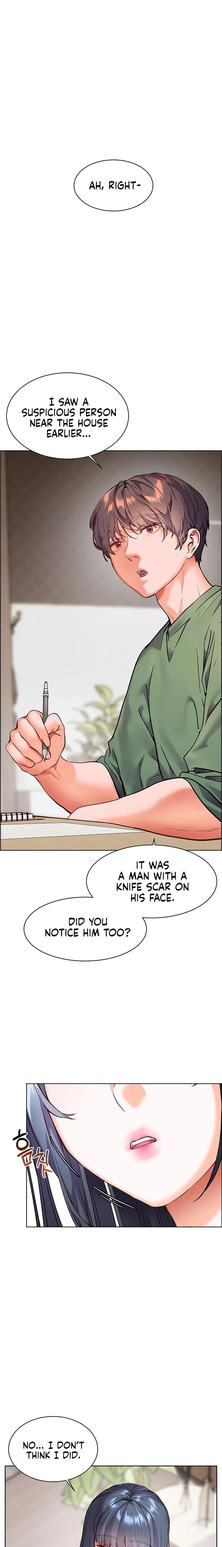 The Teachers Efforts Chapter 29 Page 7
