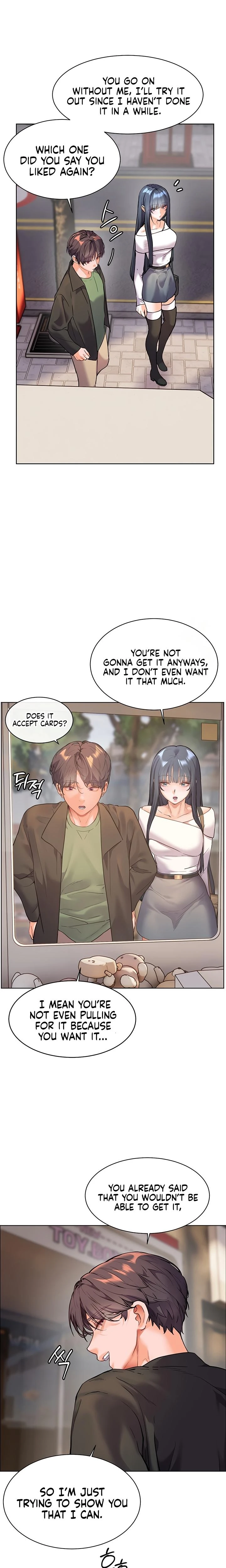 The Teachers Efforts Chapter 29 Page 20