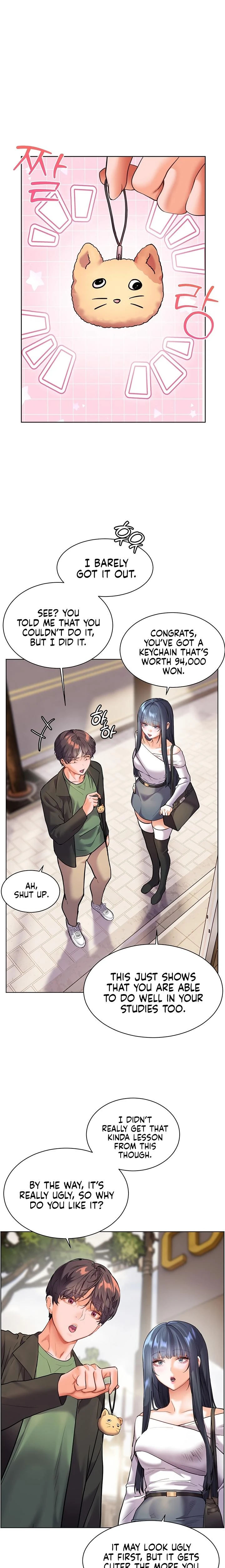 The Teachers Efforts Chapter 29 Page 23