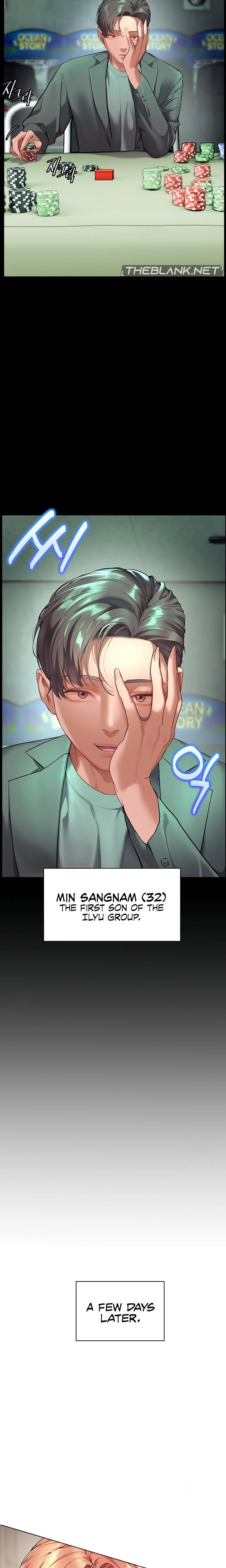 The Teachers Efforts Chapter 29 Page 28