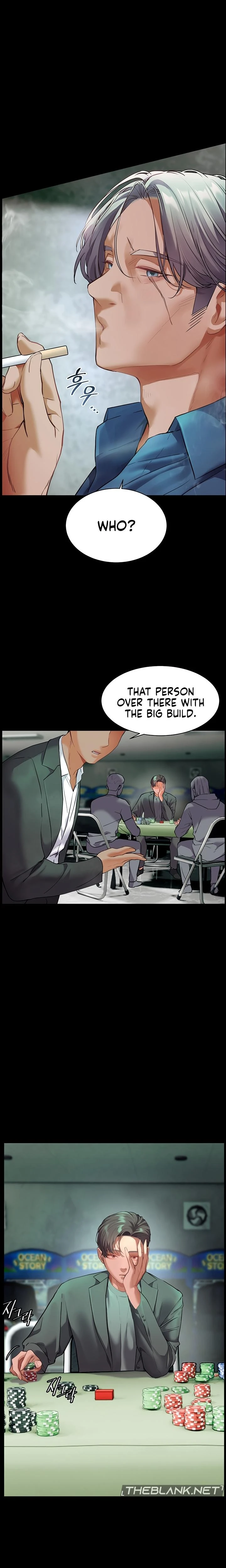 The Teachers Efforts Chapter 30 Page 2
