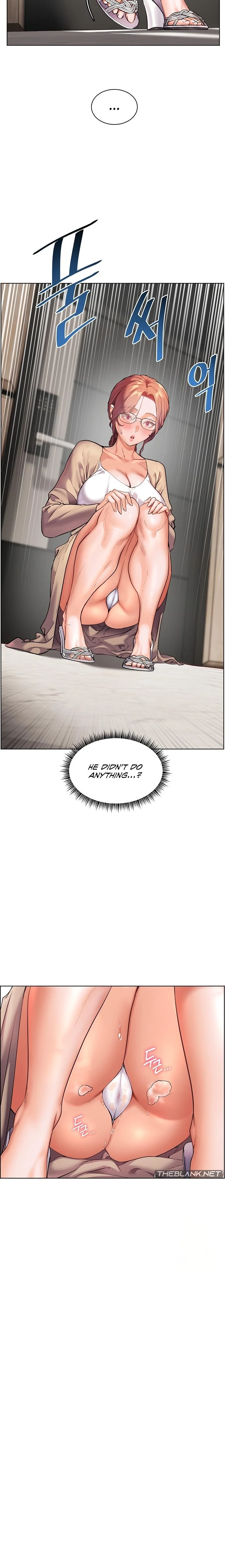 The Teachers Efforts Chapter 30 Page 24