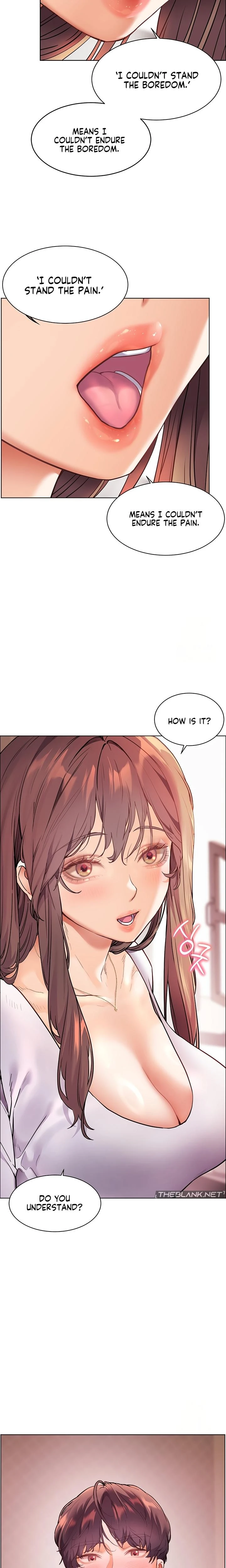 The Teachers Efforts Chapter 31 Page 4