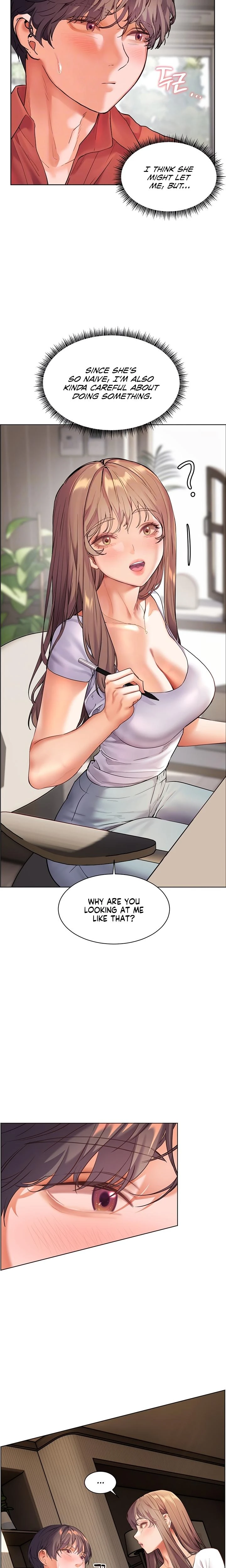 The Teachers Efforts Chapter 31 Page 7