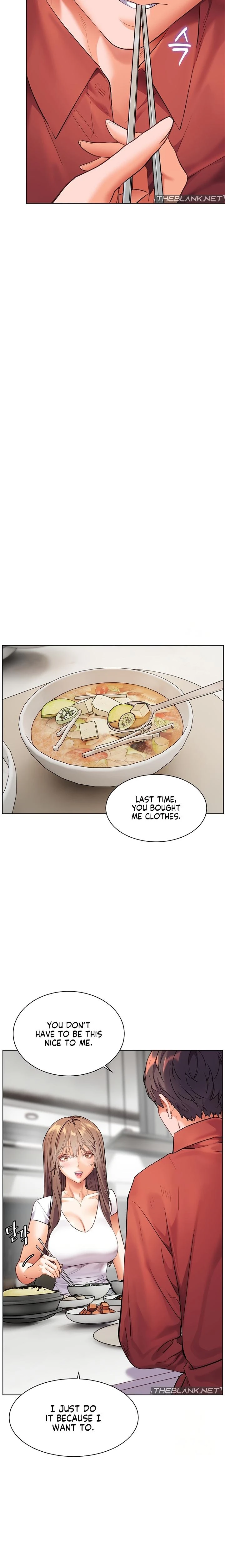 The Teachers Efforts Chapter 31 Page 18