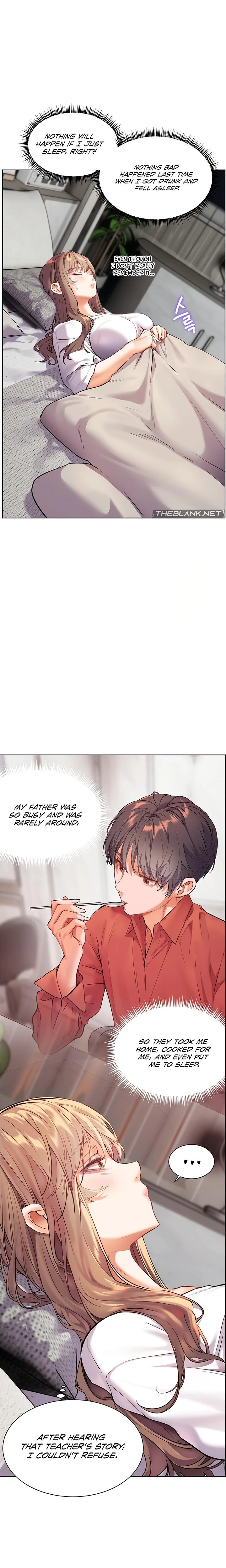 The Teachers Efforts Chapter 31 Page 26