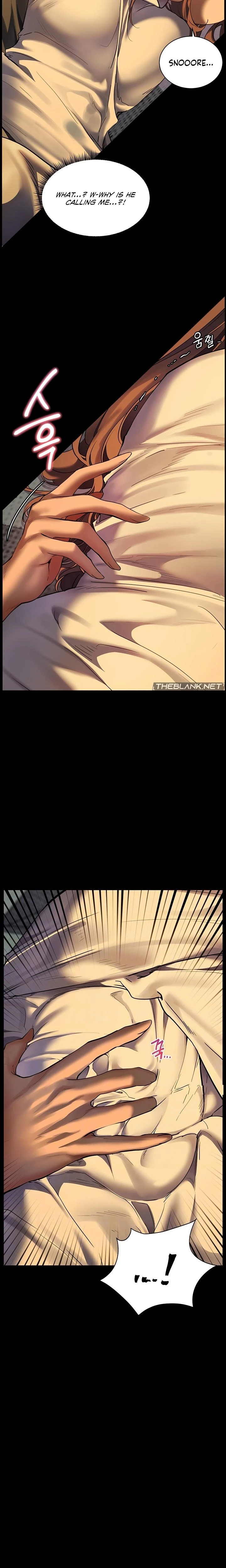 The Teachers Efforts Chapter 32 Page 4