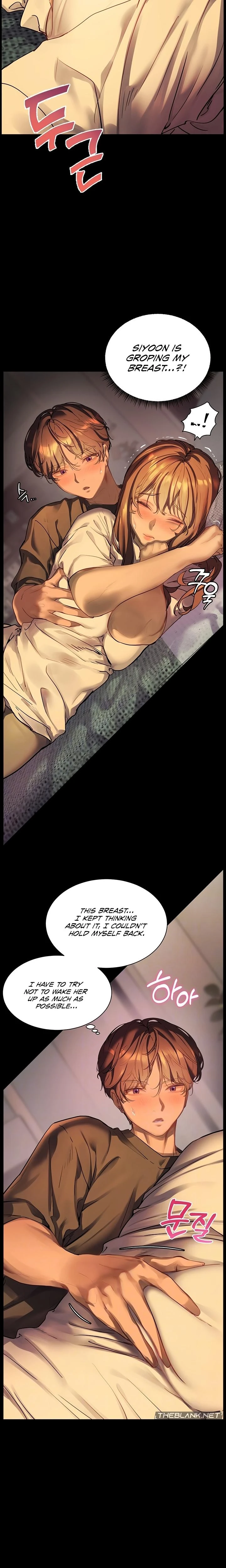 The Teachers Efforts Chapter 32 Page 6
