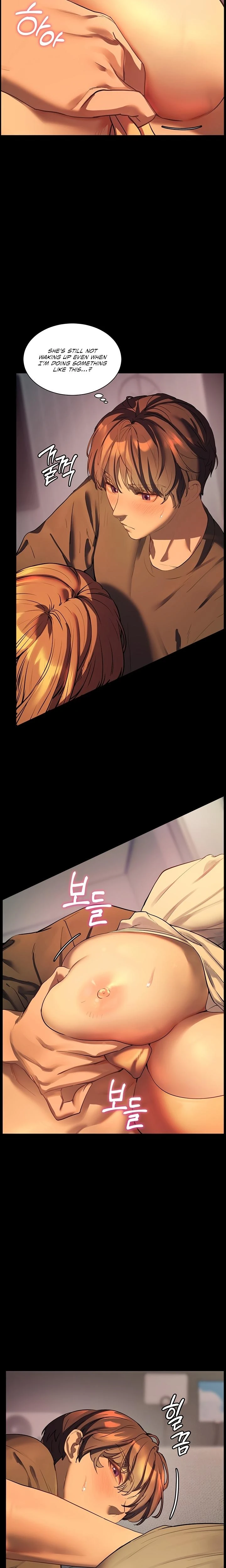 The Teachers Efforts Chapter 32 Page 12