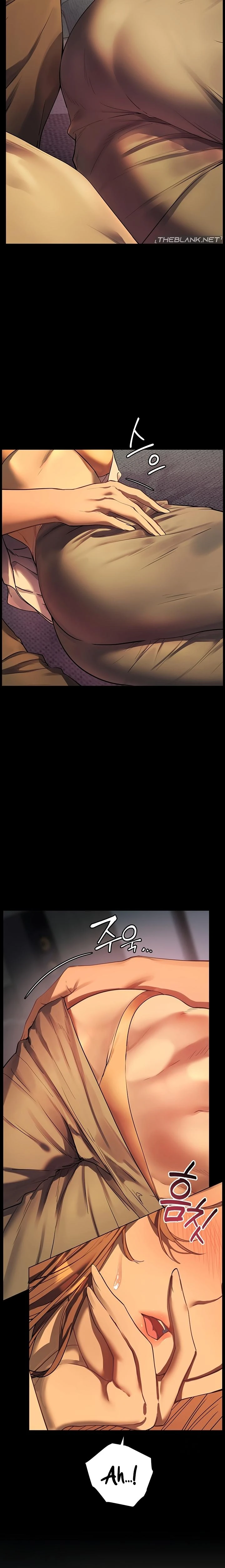 The Teachers Efforts Chapter 32 Page 13