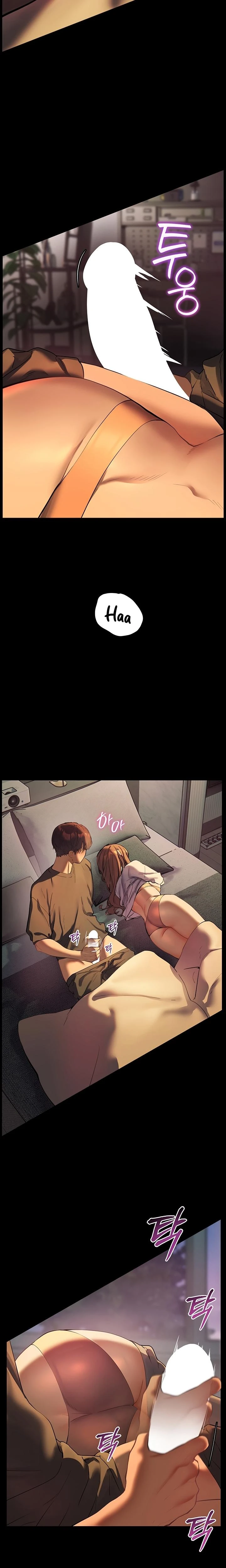 The Teachers Efforts Chapter 32 Page 16