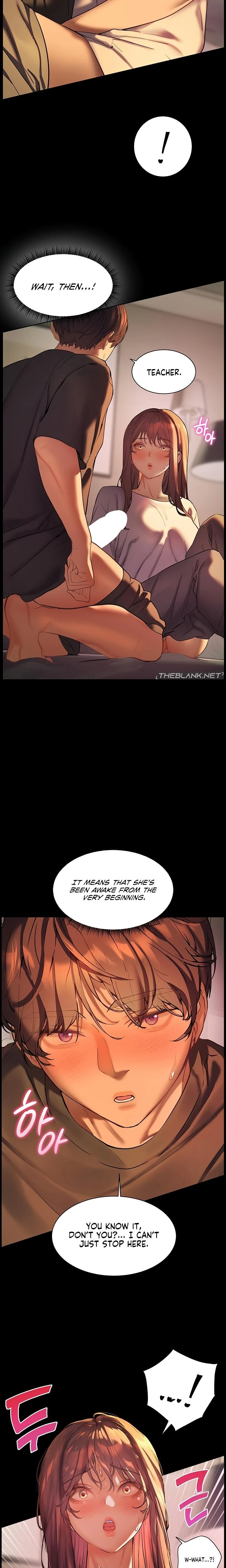The Teachers Efforts Chapter 32 Page 24
