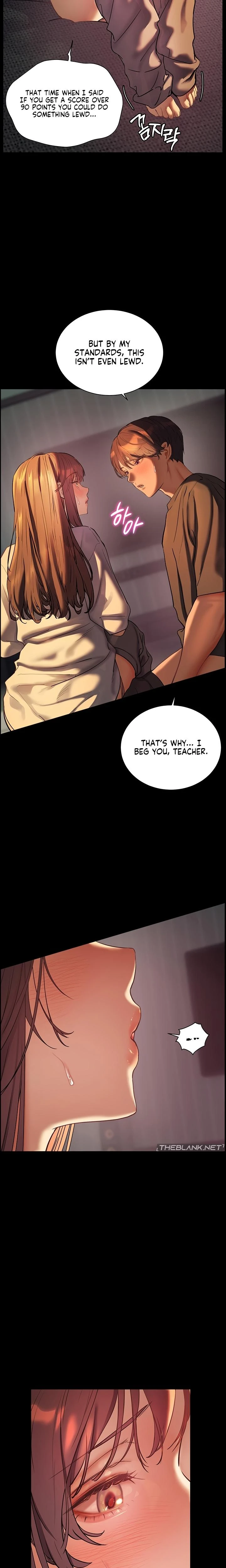 The Teachers Efforts Chapter 32 Page 26